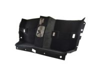 Mopar 5RU17DX9AC Carpet-Rear Floor Mopar 5RU17DX9AC Carpet-Rear Floor