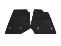 Mopar 5PL391X9AA Mat Kit-Floor - Front Mopar 5PL391X9AA Mat Kit-Floor - Front
