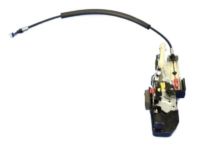 Mopar 68064402AB Front Door Latch