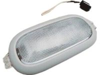 Mopar 5JG55BD1AB Lamp-Dome Mopar 5JG55BD1AB Lamp-Dome