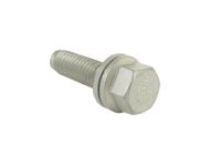 Mopar 6512297AA Screw-HEXAGON FLANGE Head Lock Mopar 6512297AA Screw-HEXAGON FLANGE Head Lock