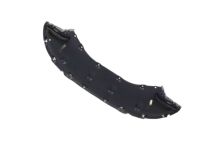 Mopar 68227444AG Belly Pan-Extension Front Mopar 68227444AG Belly Pan-Extension Front
