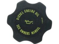 Mopar 5014704AA Cap-Oil Filler Mopar 5014704AA Cap-Oil Filler