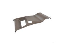 Mopar 5VW40GTVAA Panel-Quarter Trim Mopar 5VW40GTVAA Panel-Quarter Trim