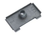 Mopar 6512507AA Nut-U