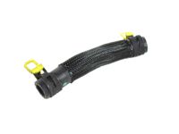 Mopar 68292387AA Hose-EGR Cooler Mopar 68292387AA Hose-EGR Cooler