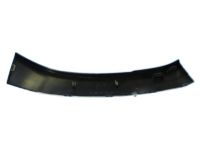 Mopar 1YW30RXFAB Molding-Wheel Flare