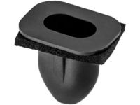 Mopar MB645307 GROMMET-TAILGATE Molding