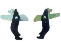 Mopar 5179290AA Lever-Parking Brake Mopar 5179290AA Lever-Parking Brake