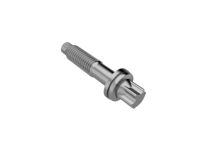 Mopar 6512161AA Screw Mopar 6512161AA Screw