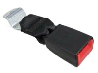 Mopar ZV901X9AA Inner Seat Belt