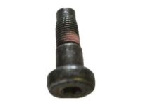 Mopar 6034457 Bolt-Pan Head