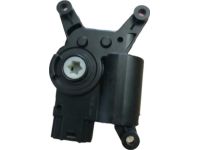 Mopar 68350345AA Air Conditioner And Heater Actuator Mopar 68350345AA Air Conditioner And Heater Actuator