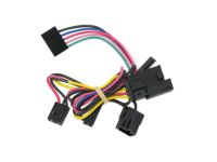 Mopar 5013608AA Wiring-Overhead Console Mopar 5013608AA Wiring-Overhead Console