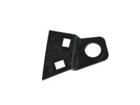 Mopar 68260474AA Bracket-Grille