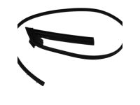 Mopar 68067556AB WEATHERSTRIP-Front Door Mounted Mopar 68067556AB WEATHERSTRIP-Front Door Mounted