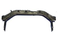 Mopar 5115402AH CROSSMEMBER-Front Side Rail