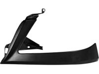 Mopar 68005391AA Panel-HEADLAMP Support