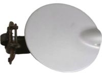 Mopar 55394206AC Door Fuel-Fuel Fill Mopar 55394206AC Door Fuel-Fuel Fill