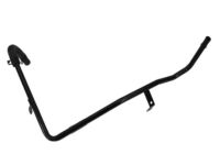 Mopar 5005343AB Hose-Heater Return