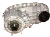 Dodge Ram 2500 Transfer Case - 52123025AB Transfer Case