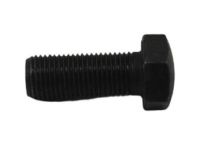 Mopar JA000821 Bolt-Steering KNUCKLE Stop