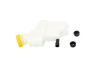 Mopar 68263136AA Brake Master Cylinder Reservoir Mopar 68263136AA Brake Master Cylinder Reservoir