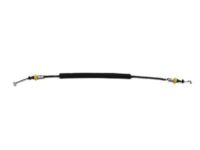 Mopar 68058978AC Cable-Outside Handle