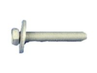 Mopar 6102222AA Bolt-HEXAGON Head