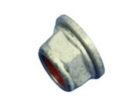 Mopar 6506587AA Nut-Hexagon