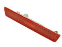 Mopar 68195796AB Lamp-Side Marker