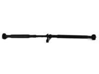 Dodge Magnum Drive Shaft - 4593681AA Rear Drive Shaft