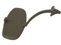 Mopar 1SK84BD1AA Cap-Screw Cover Mopar 1SK84BD1AA Cap-Screw Cover