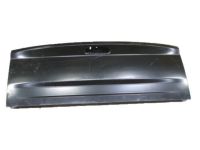 Mopar 68245874AI Tailgate