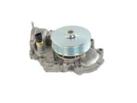 Mopar 68211202AB Water Pump