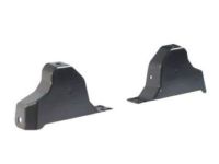 Mopar 68274691AB Support-Bumper