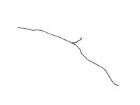 Mopar 68196421AA Tube-Fuel Vapor Mopar 68196421AA Tube-Fuel Vapor