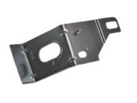 Mopar 68246368AB Bracket-Fender Mounting MIDPOINT