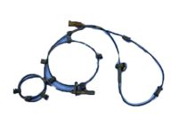 Mopar 4779734AC Sensor-Wheel Speed Mopar 4779734AC Sensor-Wheel Speed