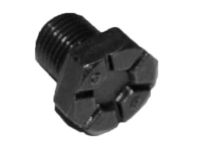 Mopar J3151407 Bolt-HEXAGON Head