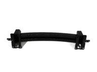 Mopar 5303700AB REINFMNT-Front Bumper