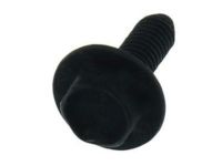 Mopar 6502064 Screw-HEXAGON Head