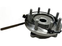 Mopar 2AMVH706AA Hub-Brake Mopar 2AMVH706AA Hub-Brake