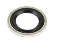 Mopar 68231471AA Seal-Slim Line