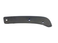 Mopar 68197300AA SPAT-Front Fender