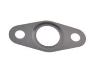 Mopar 68148162AA Gasket-Turbo Oil Drain Pipe