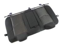 Mopar 1UT89DX9AB Seat Armrest