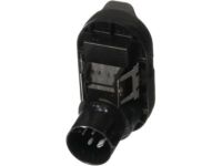 Mopar 68014986AB Connector-Trailer Tow