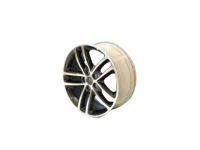 Mopar 6EJ751AUAB Aluminum Wheel Mopar 6EJ751AUAB Aluminum Wheel