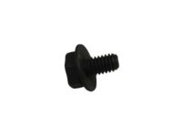 Mopar 6034732 Screw-HEXAGON Head